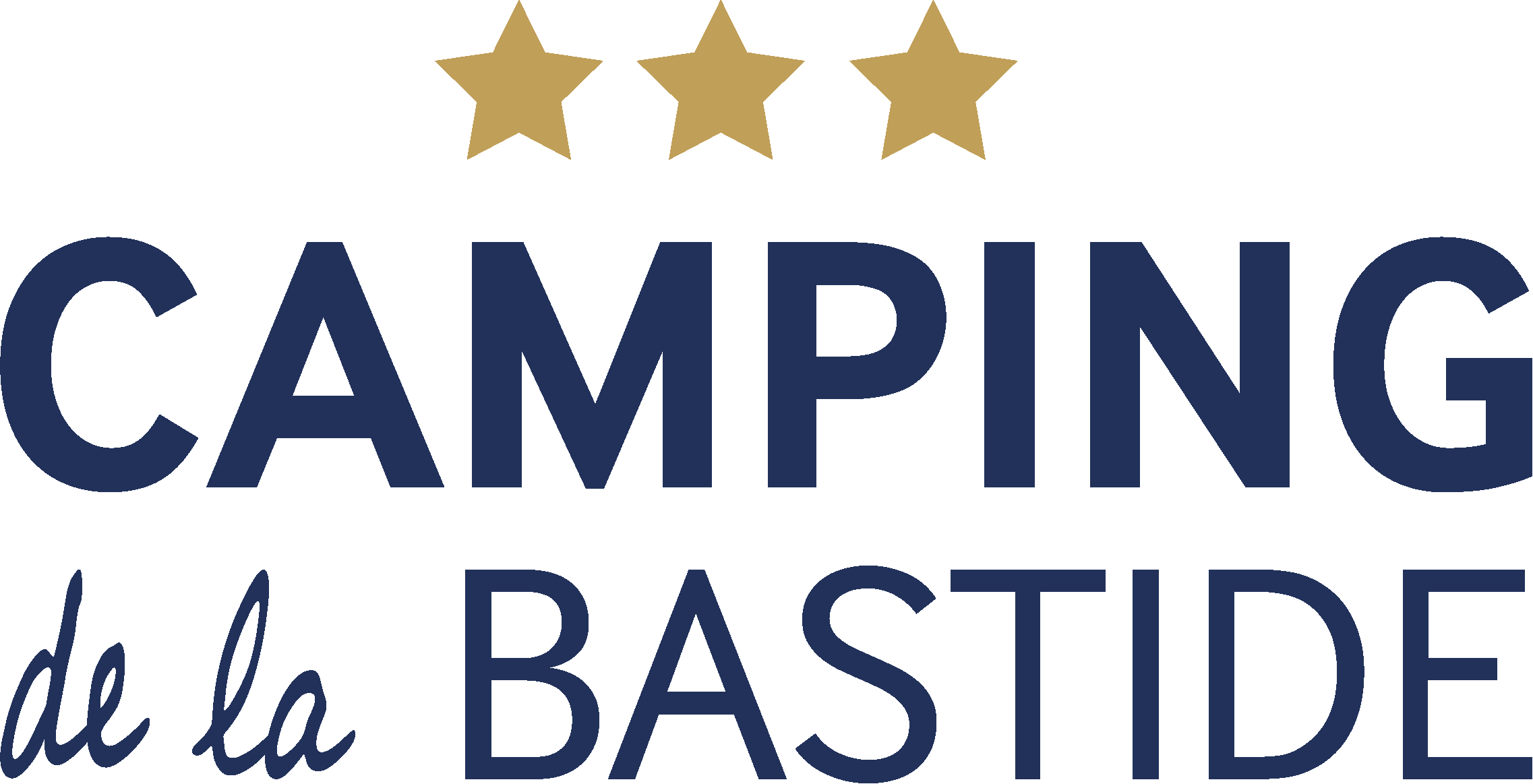 Camping de la Bastide